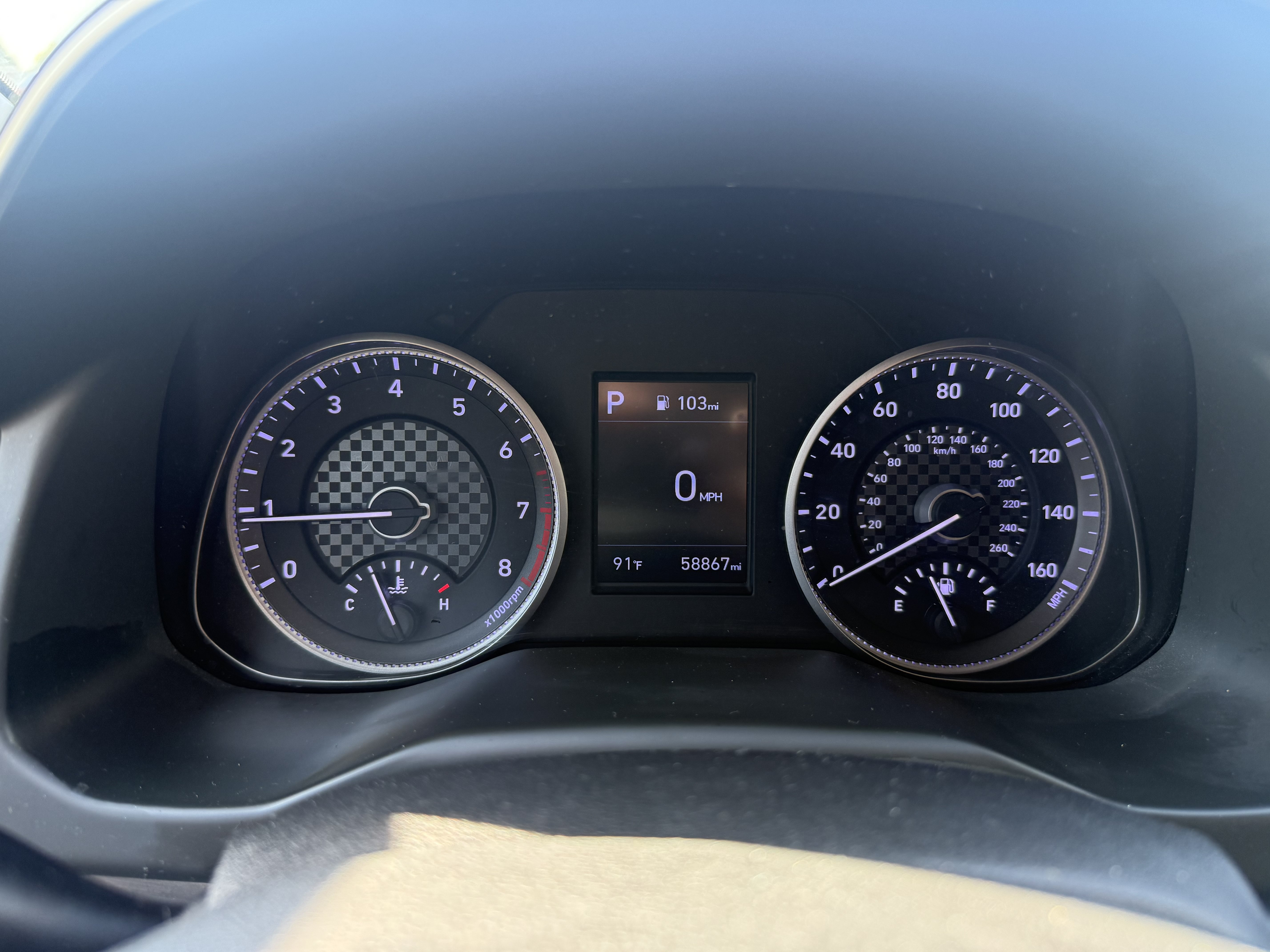 Used 2020 Hyundai Elantra SE w/ Cargo Package (C1) FWD image 13