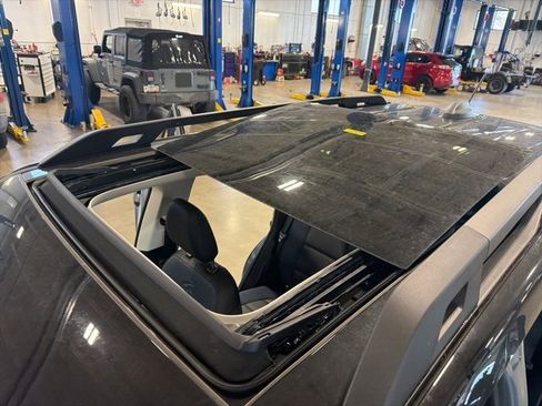 New 2025 Ford Bronco Sport Outer Banks w/ Sasquatch Outer Banks Package image 73