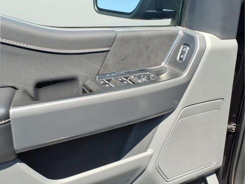 Used 2025 Ford F150 XLT w/ Equipment Group 301A Standard AWD/4WD image 9