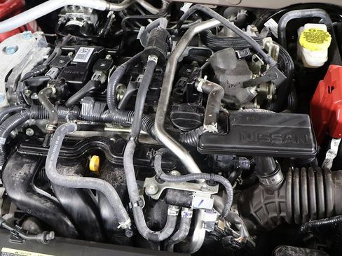 Used 2025 Nissan Sentra SR image 15