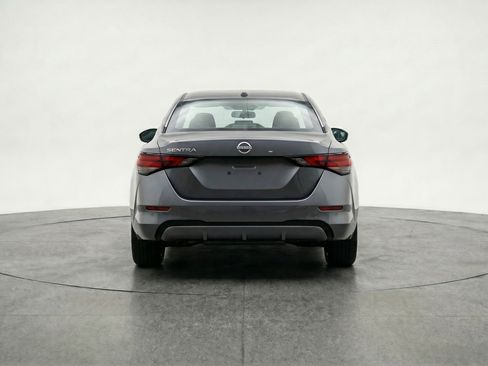 Used 2025 Nissan Sentra SV FWD image 7