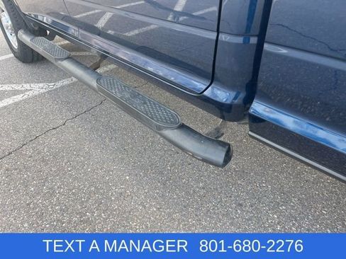 Used 2024 RAM 3500 Tradesman w/ Chrome Appearance Group AWD/4WD image 14