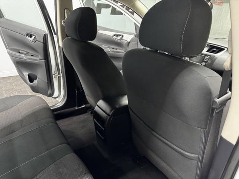 Used 2018 Nissan Sentra S image 45