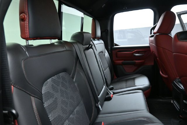 Used 2020 RAM 1500 Rebel AWD/4WD image 27