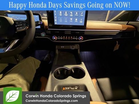 New 2026 Honda Prologue Elite image 18