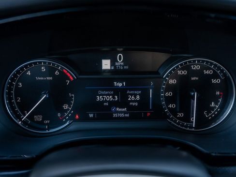 Used 2024 Cadillac XT5 Premium Luxury image 9