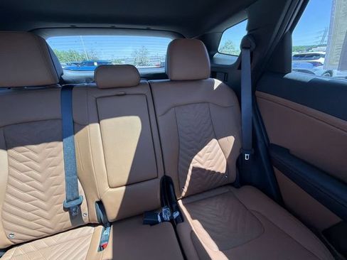 Used 2026 Kia Sportage X-Line w/ X-Line Technology Package AWD/4WD image 17