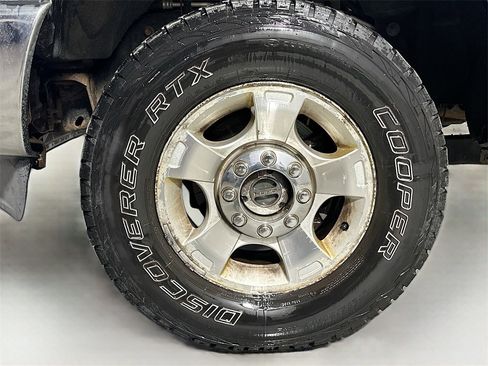 Used 2012 Ford F250 XLT w/ XLT Value Pkg image 28