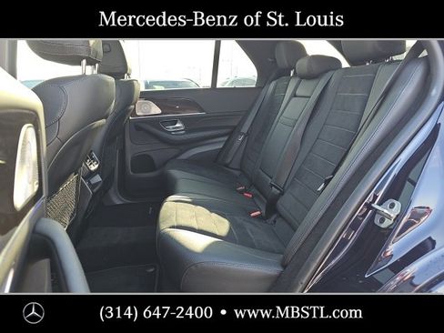 Certified 2022 Mercedes-Benz GLE 350 4MATIC image 10