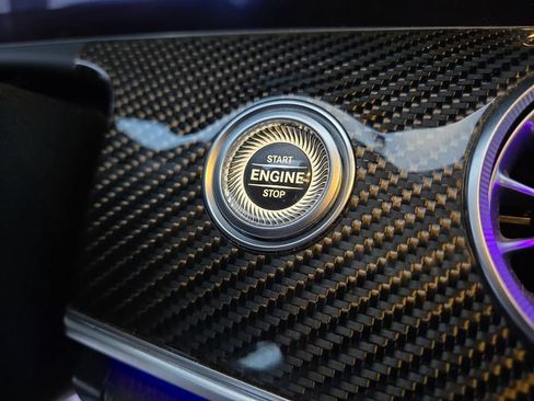 Used 2019 Mercedes-Benz E 53 AMG 4MATIC Coupe image 21