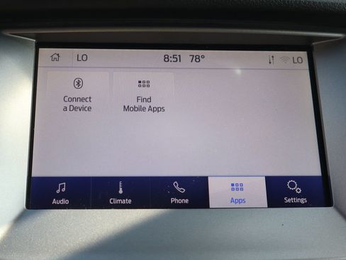 Used 2021 Ford Ranger XL w/ Equipment Group 101A High RWD image 33
