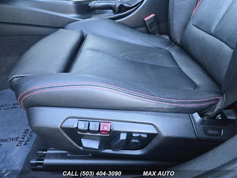 Used 2013 BMW 335i Sedan RWD image 13