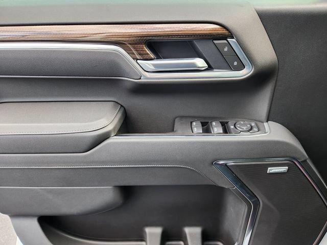 New 2026 Chevrolet Silverado 1500 RST AWD/4WD image 17