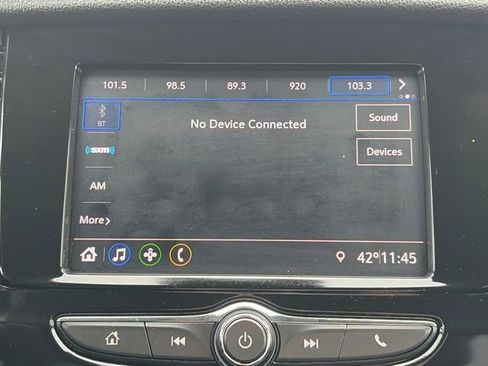 Used 2022 Buick Encore Preferred w/ Safety Package image 44