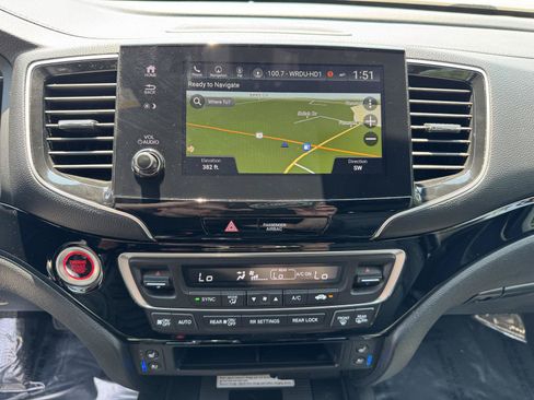 Used 2020 Honda Passport Elite image 4