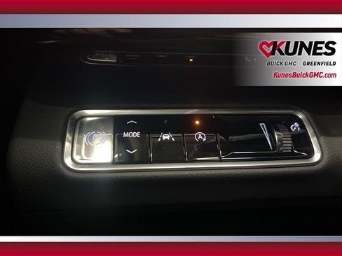 New 2026 Buick Envision Avenir image 25