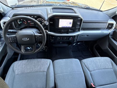 Used 2023 Ford F150 XLT AWD/4WD image 23
