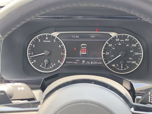 Certified 2023 Nissan Pathfinder SL AWD/4WD image 27