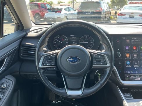 Used 2024 Subaru Outback Premium AWD/4WD image 26
