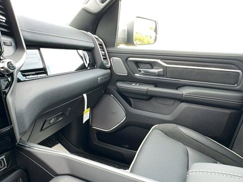 New 2026 RAM 1500 Laramie w/ Night Edition image 19