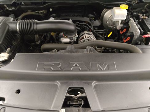 Used 2022 RAM 1500 Lone Star RWD image 31