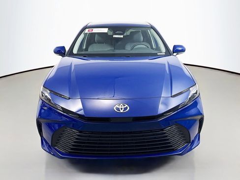 Certified 2025 Toyota Camry LE image 2