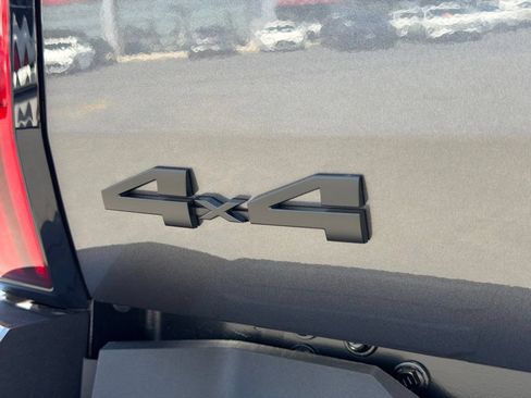 New 2026 Toyota Tundra Limited AWD/4WD image 15