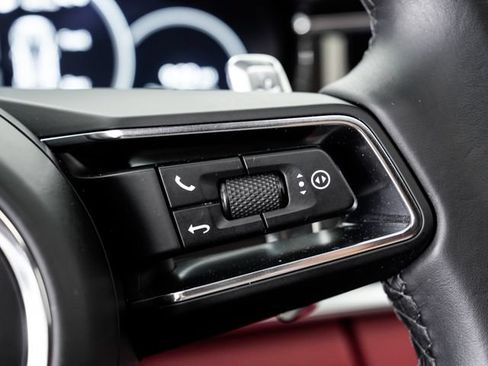 Certified 2023 Porsche Panamera 4 Platinum Edition AWD/4WD image 15