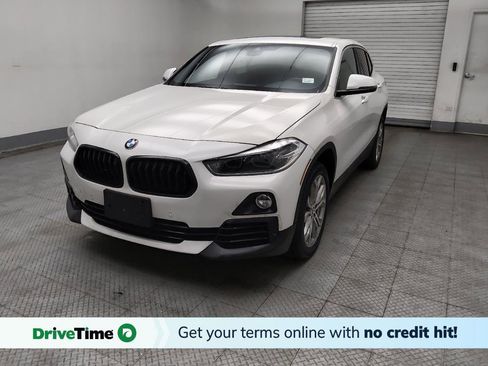 Used 2020 BMW X2 xDrive28i w/ Convenience Package image 1