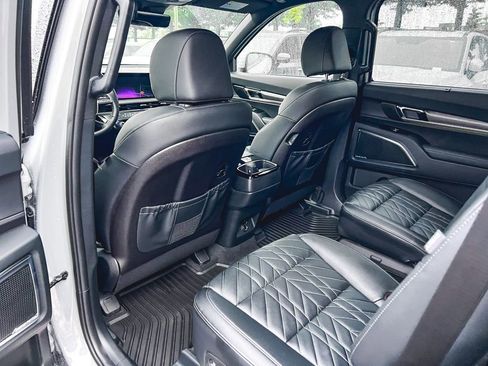New 2025 Kia Telluride SX X-Line image 13