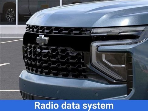 New 2026 Chevrolet Suburban Premier AWD/4WD image 16