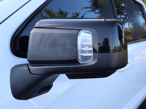 Used 2023 GMC Sierra 1500 AT4 w/ AT4 Premium Package AWD/4WD image 15