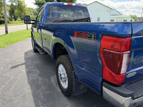 Used 2022 Ford F350 XLT w/ XLT Value Package AWD/4WD image 14