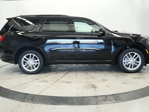New 2026 Dodge Durango GT AWD/4WD image 7