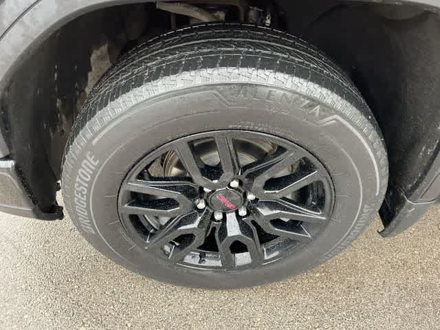 Used 2024 GMC Sierra 1500 Elevation AWD/4WD image 12