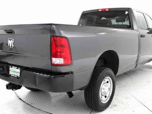 Used 2016 RAM 2500 Tradesman w/ Popular Equipment Group image 6