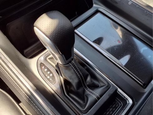 Used 2022 RAM 1500 TRX w/ TRX Level 2 Equipment Group AWD/4WD image 18