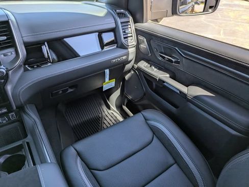 New 2026 RAM 1500 RHO w/ RHO Level 1 Equipment Group AWD/4WD image 17