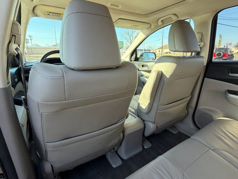 Used 2014 Honda CR-V EX-L image 12
