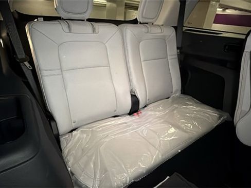 New 2026 Lincoln Aviator Black Label w/ Black Label Special Edition image 50