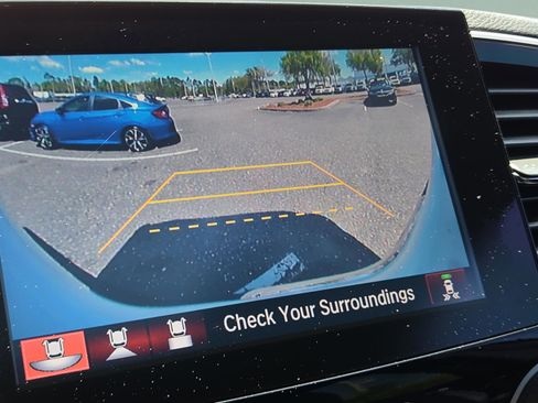 Used 2023 Honda Ridgeline Black Edition image 29