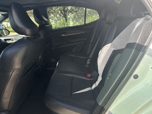 Certified 2025 Toyota Camry XSE w/ Premium Plus Package FWD image 29