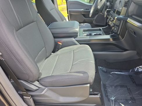 New 2026 Ford F150 STX w/ Equipment Group 200A AWD/4WD image 11