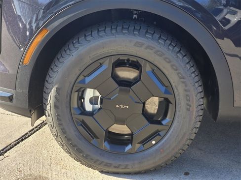 New 2026 Kia Sportage X-Pro Prestige image 8