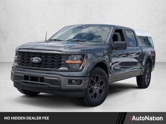 New 2026 Ford F150 STX w/ Equipment Group 200A RWD video 1