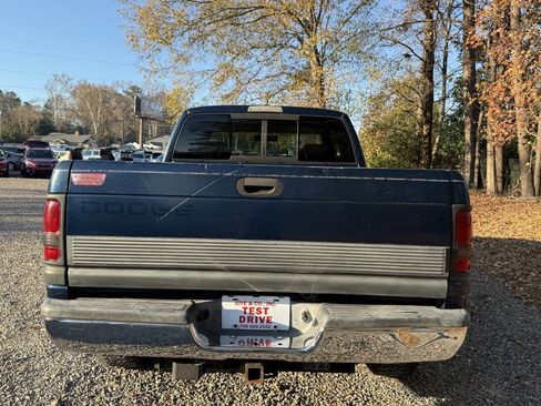 Used 2001 Dodge Ram 1500 Truck SLT 4dr Quad Cab 2WD SB image 22