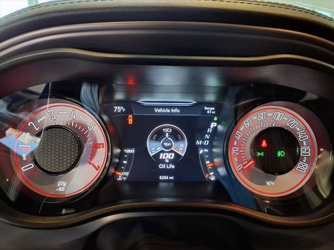 Used 2023 Dodge Challenger R/T Scat Pack w/ T/A Package image 26