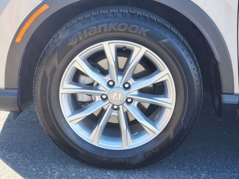 Used 2025 Honda CR-V EX-L image 9