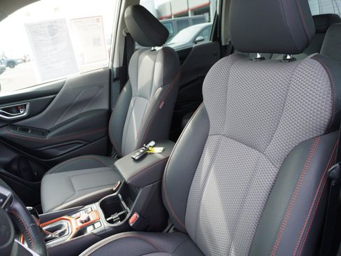 Used 2020 Subaru Forester Sport image 24