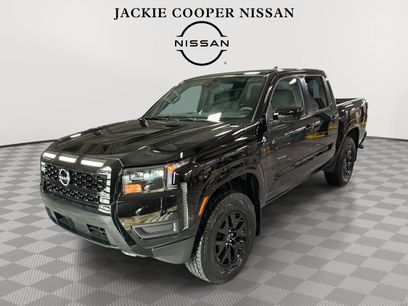 New 2027 Nissan Frontier SV w/ All-Weather Content Package